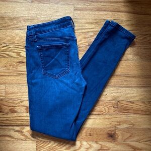 Joe’s jeans, “The Skinny” - size 27